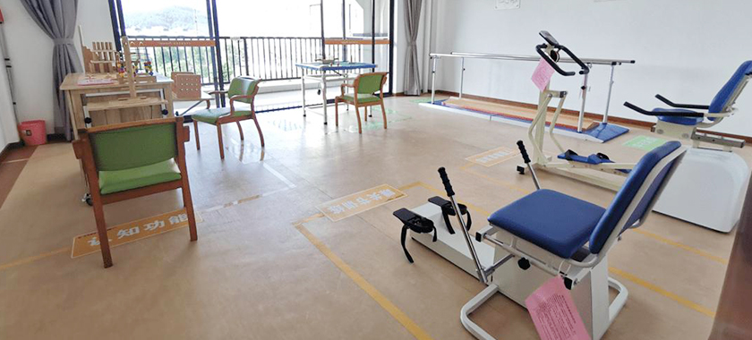 沉庆bevictor伟德养老院教你若何正确应对高血脂