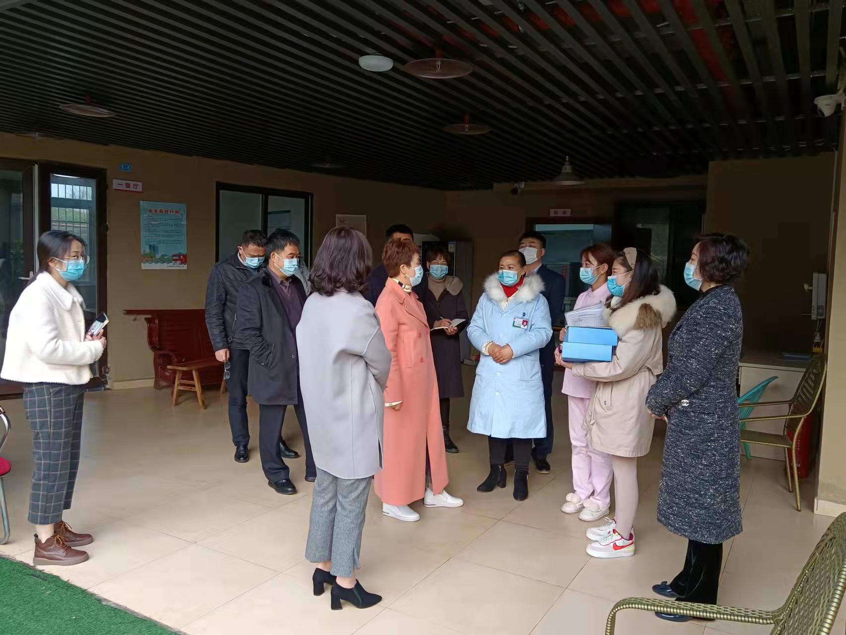 从公共服务局到市场监督治理局，bevictor伟德一向在辅导的关注下逐步成长